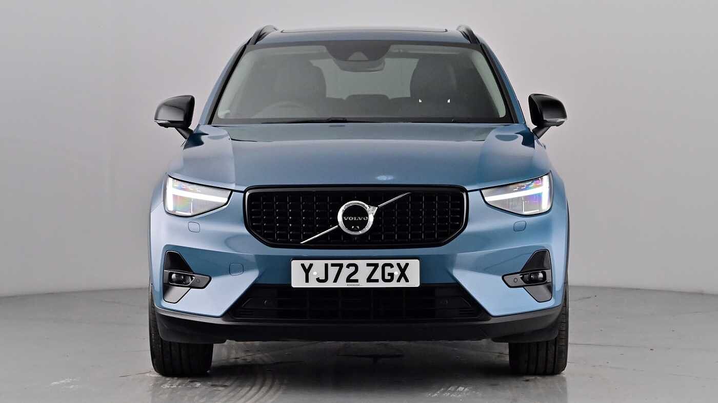 Used Volvo XC40 2022 for sale - 76172426: Photo 9