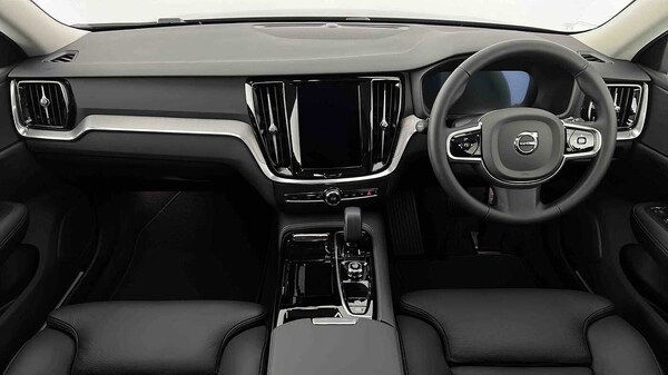 Used Volvo V60 2024 for sale - 75481211: Photo 11