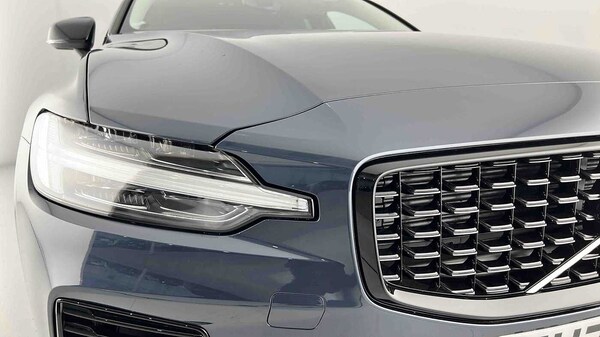 Used Volvo V60 2024 for sale - 75481211: Photo 20