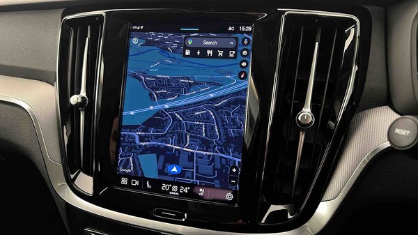 Used Volvo V60 2024 for sale - 75481211: Photo 21