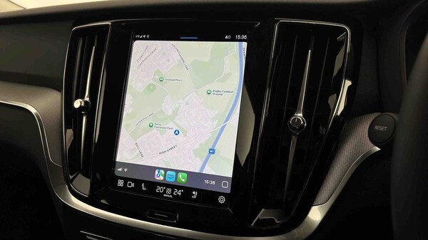 Used Volvo V60 2024 for sale - 75481211: Photo 36