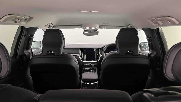Used Volvo V60 2024 for sale - 75481211: Photo 43