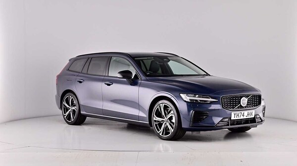 Used Volvo V60 2024 for sale - 75481211: Photo 44
