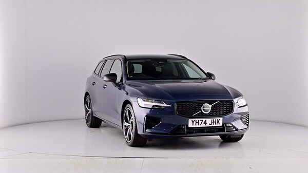 Used Volvo V60 2024 for sale - 75481211: Photo 46
