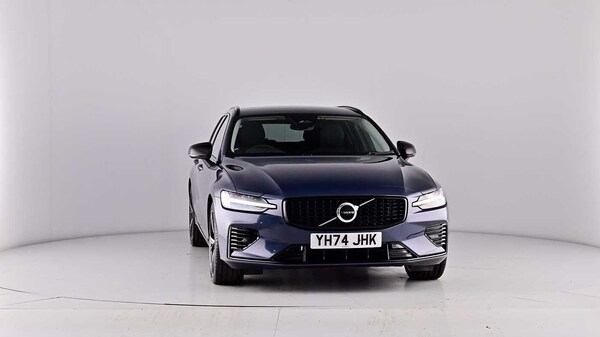 Used Volvo V60 2024 for sale - 75481211: Photo 47