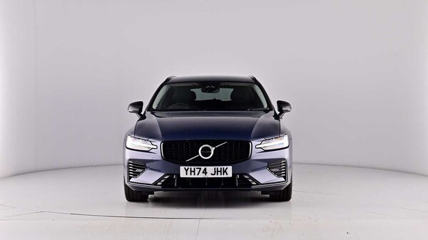 Used Volvo V60 2024 for sale - 75481211: Photo 48