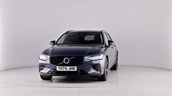 Used Volvo V60 2024 for sale - 75481211: Photo 49