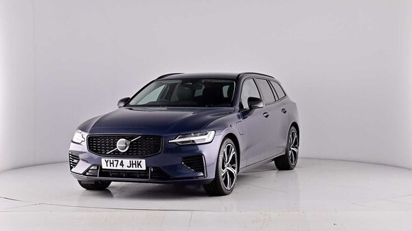Used Volvo V60 2024 for sale - 75481211: Photo 50