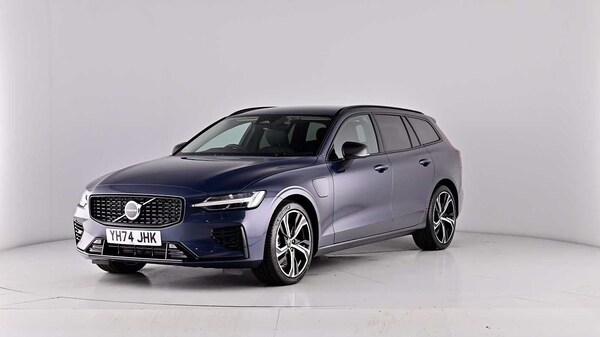 Used Volvo V60 2024 for sale - 75481211: Photo 51