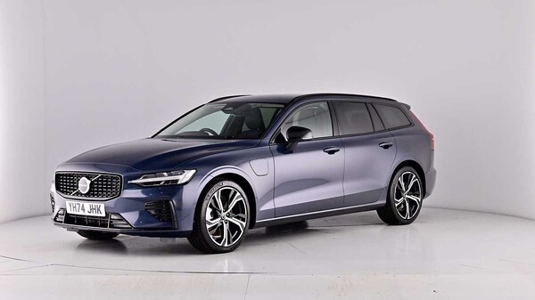 Used Volvo V60 2024 for sale - 75481211: Photo 52