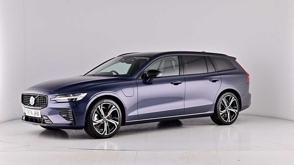 Used Volvo V60 2024 for sale - 75481211: Photo 53