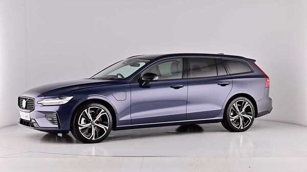 Used Volvo V60 2024 for sale - 75481211: Photo 54