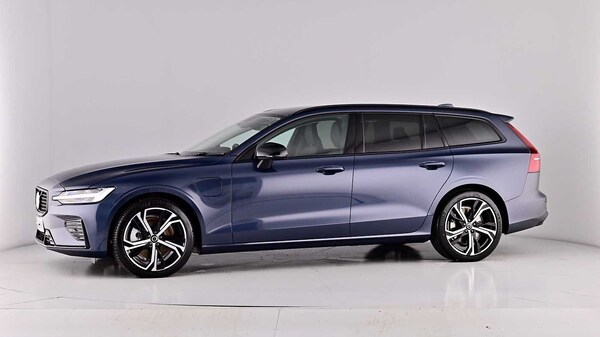 Used Volvo V60 2024 for sale - 75481211: Photo 55