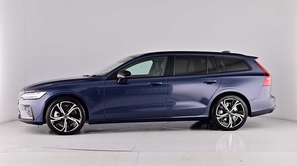 Used Volvo V60 2024 for sale - 75481211: Photo 56