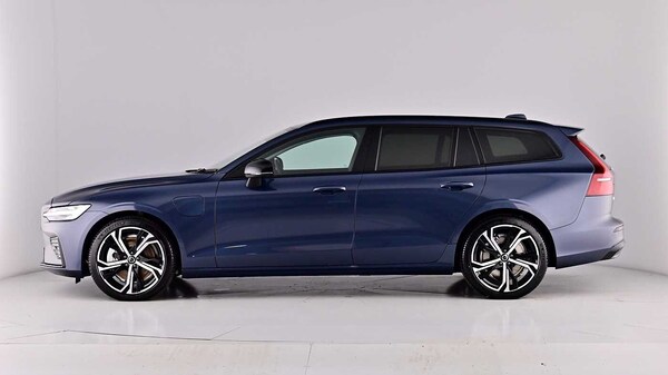 Used Volvo V60 2024 for sale - 75481211: Photo 57