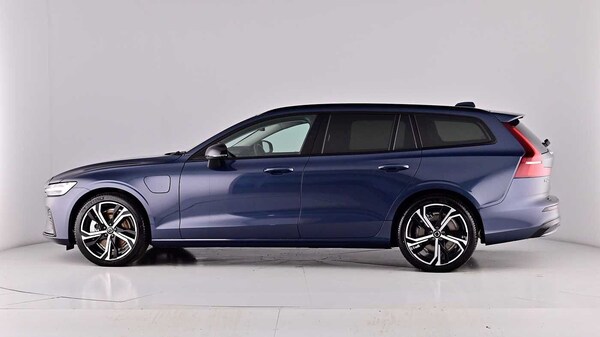 Used Volvo V60 2024 for sale - 75481211: Photo 58