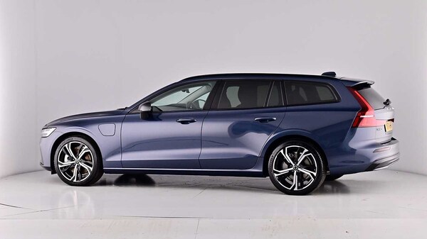 Used Volvo V60 2024 for sale - 75481211: Photo 59