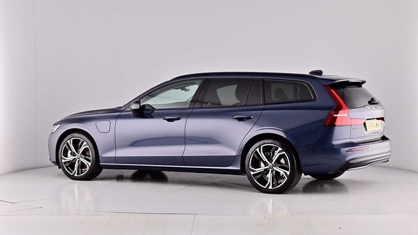 Used Volvo V60 2024 for sale - 75481211: Photo 60