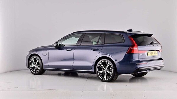 Used Volvo V60 2024 for sale - 75481211: Photo 61