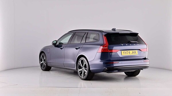 Used Volvo V60 2024 for sale - 75481211: Photo 63