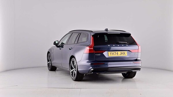 Used Volvo V60 2024 for sale - 75481211: Photo 64