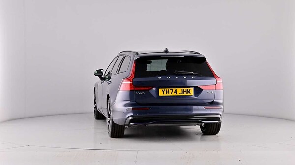Used Volvo V60 2024 for sale - 75481211: Photo 65