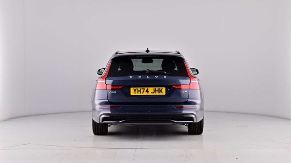 Used Volvo V60 2024 for sale - 75481211: Photo 66