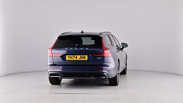 Used Volvo V60 2024 for sale - 75481211: Photo 67