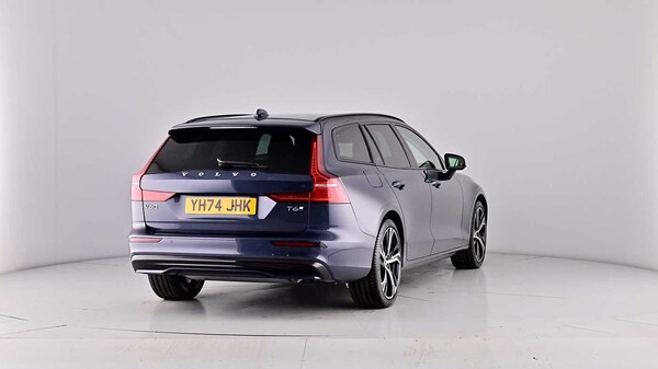 Used Volvo V60 2024 for sale - 75481211: Photo 68