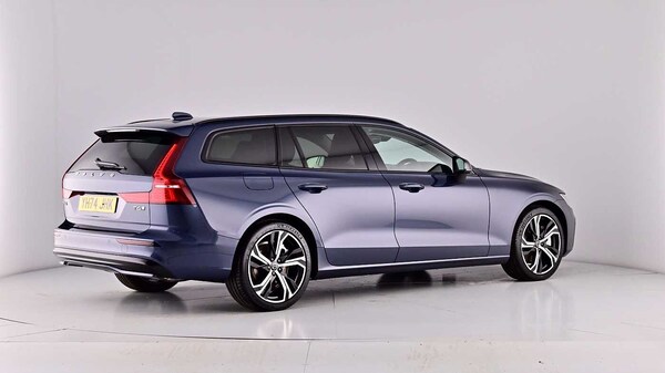Used Volvo V60 2024 for sale - 75481211: Photo 71