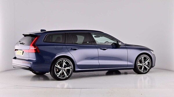 Used Volvo V60 2024 for sale - 75481211: Photo 72