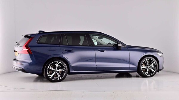 Used Volvo V60 2024 for sale - 75481211: Photo 73