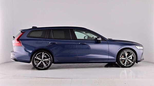 Used Volvo V60 2024 for sale - 75481211: Photo 74