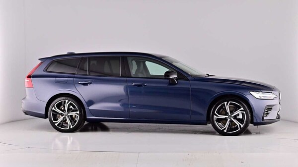 Used Volvo V60 2024 for sale - 75481211: Photo 76