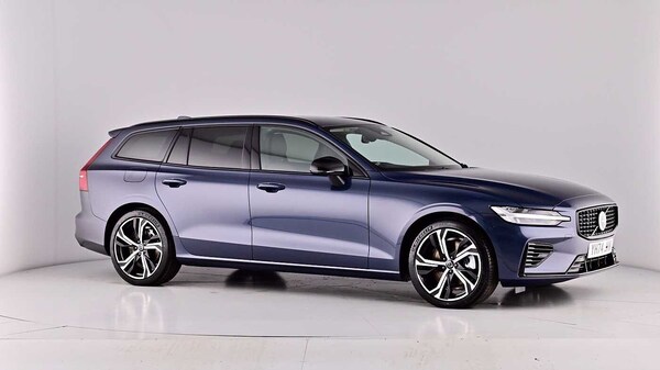 Used Volvo V60 2024 for sale - 75481211: Photo 78