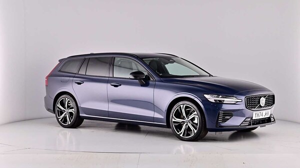 Used Volvo V60 2024 for sale - 75481211: Photo 79