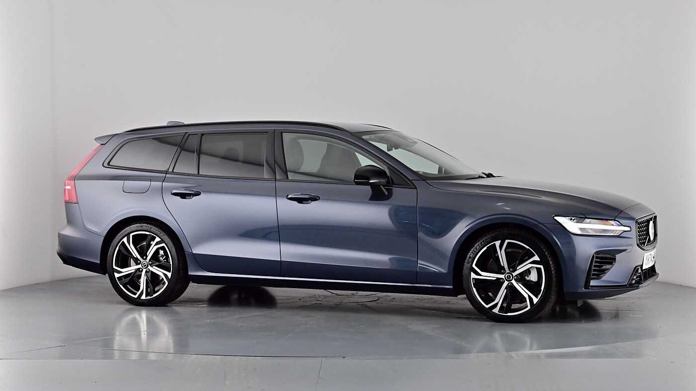 Used Volvo V60 2024 for sale - 75481211: Photo 83