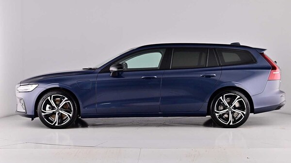 Used Volvo V60 2024 for sale - 75481211: Photo 8