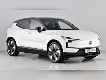 Used Volvo EX30 2024 for sale - 75481210: Photo