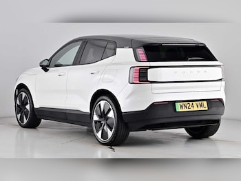 Used Volvo EX30 2024 for sale - 75481210: Photo
