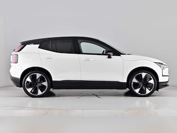 Used Volvo EX30 2024 for sale - 75481210: Photo