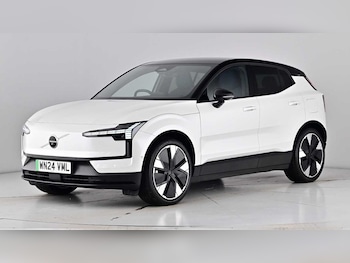 Used Volvo EX30 2024 for sale - 75481210: Photo
