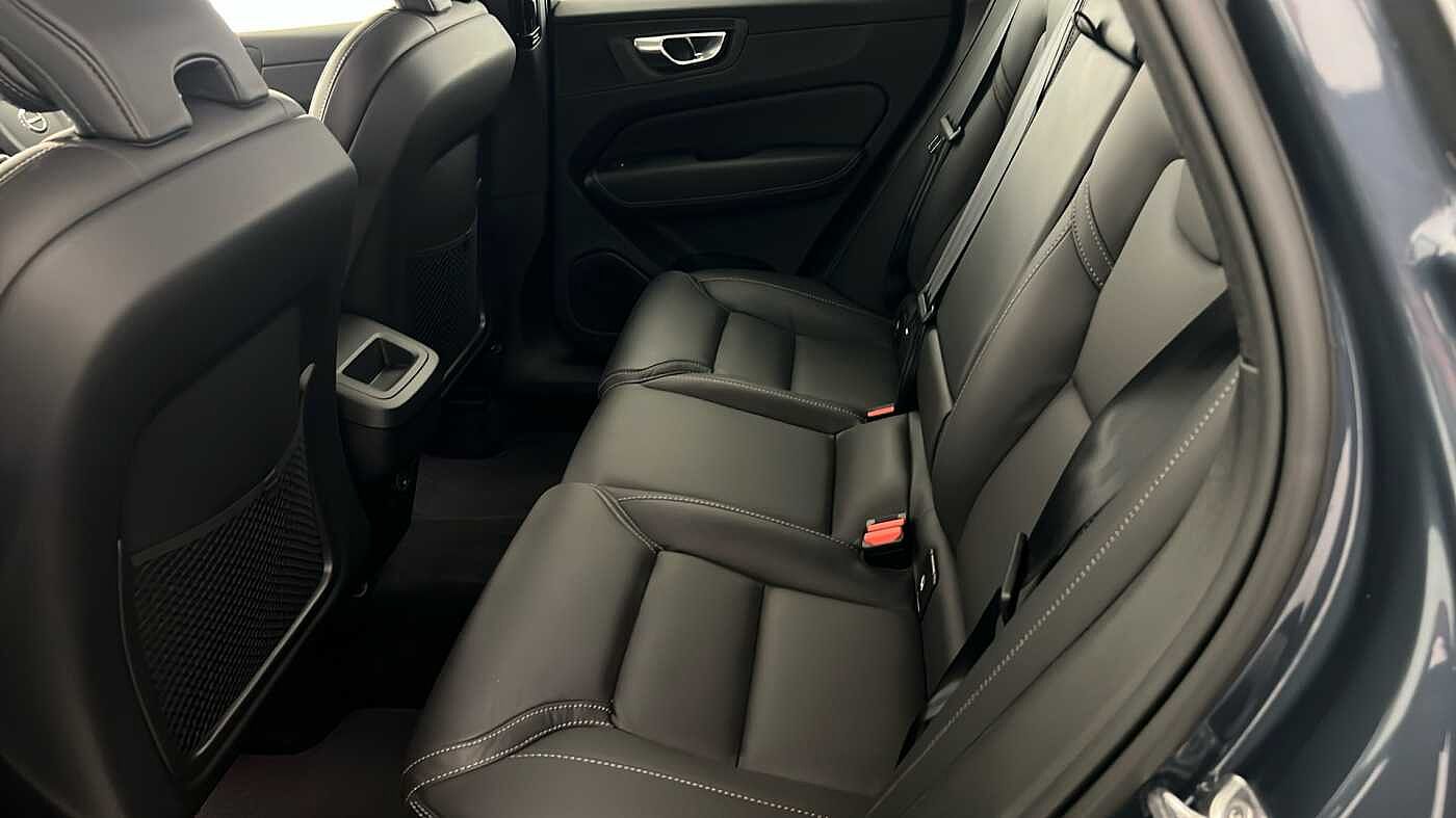 Used Volvo XC60 2021 for sale - 76208943: Photo 12