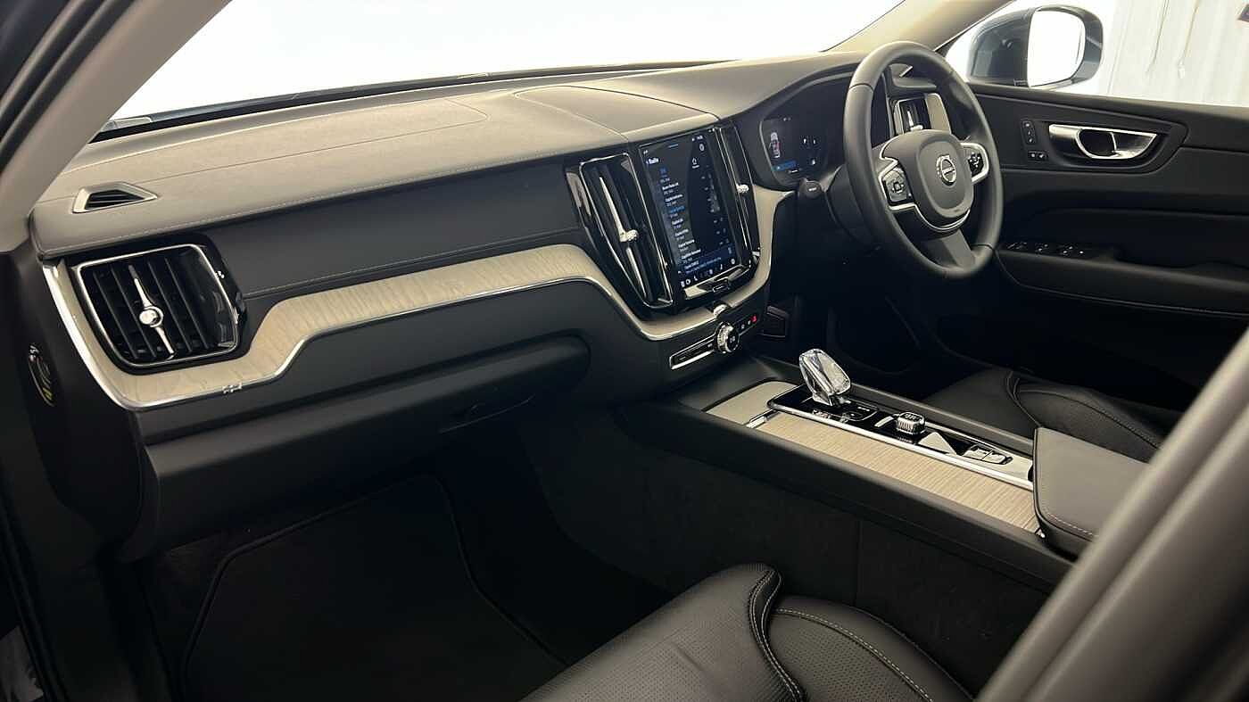 Used Volvo XC60 2021 for sale - 76208943: Photo 18