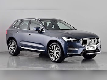 Volvo - XC60