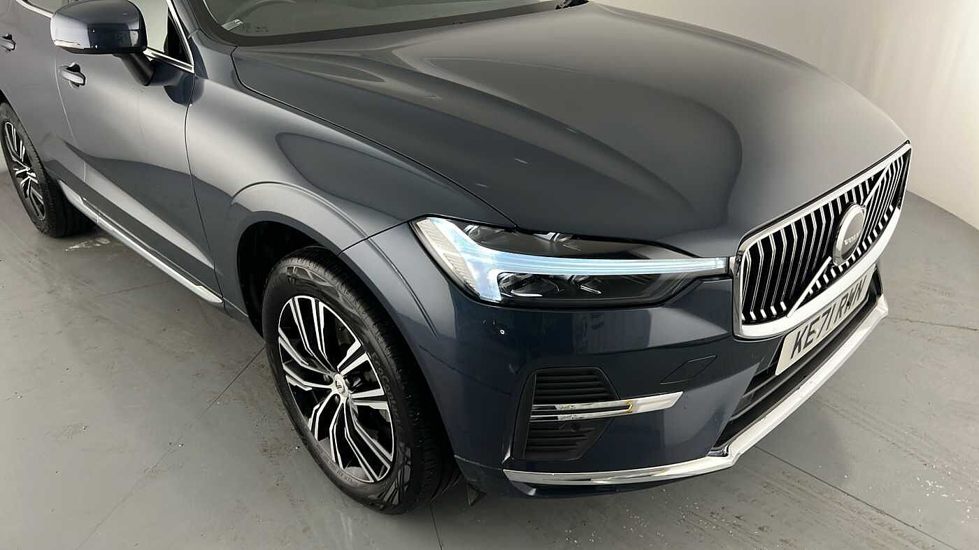 Used Volvo XC60 2021 for sale - 76208943: Photo 20