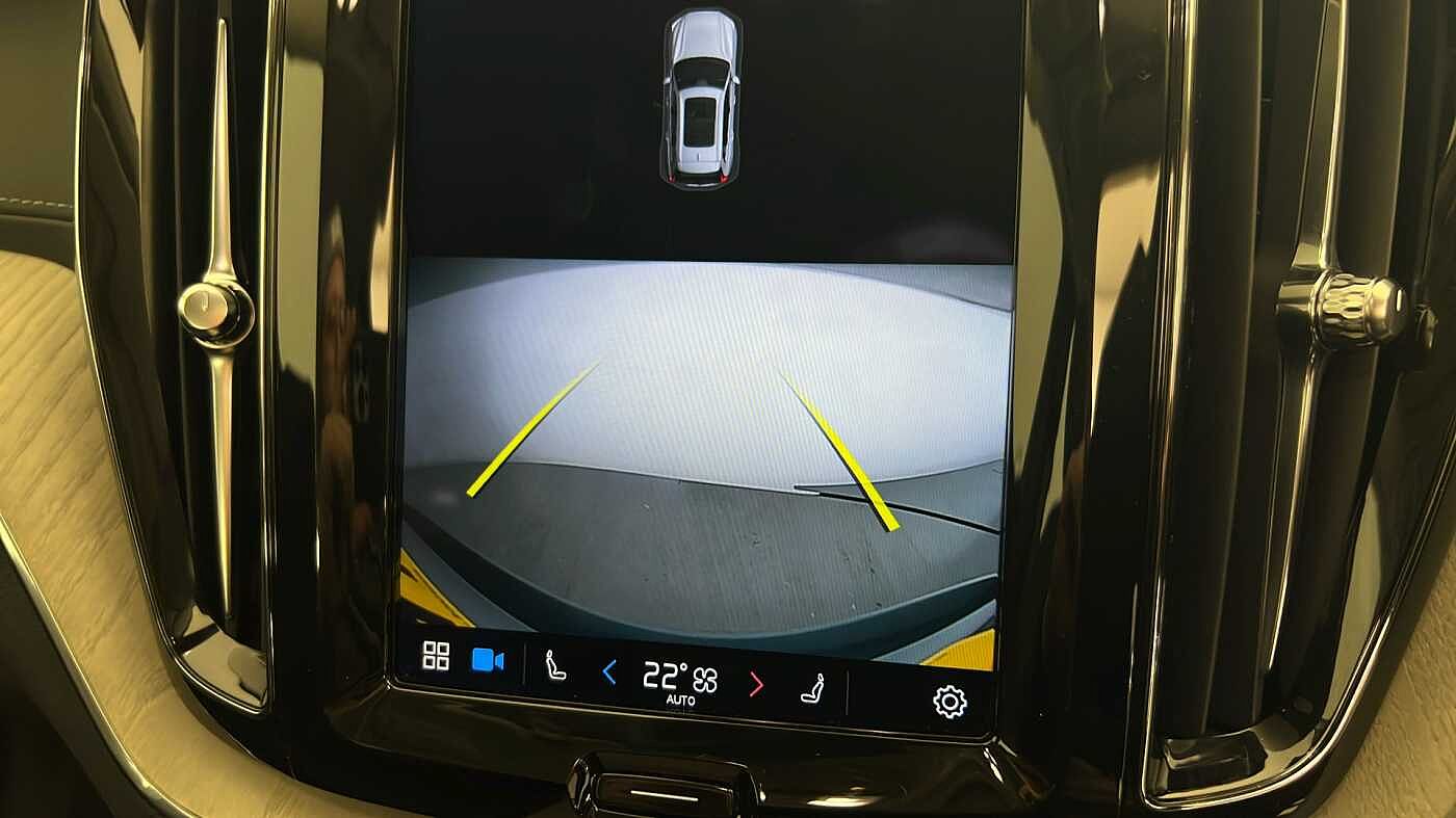 Used Volvo XC60 2021 for sale - 76208943: Photo 22