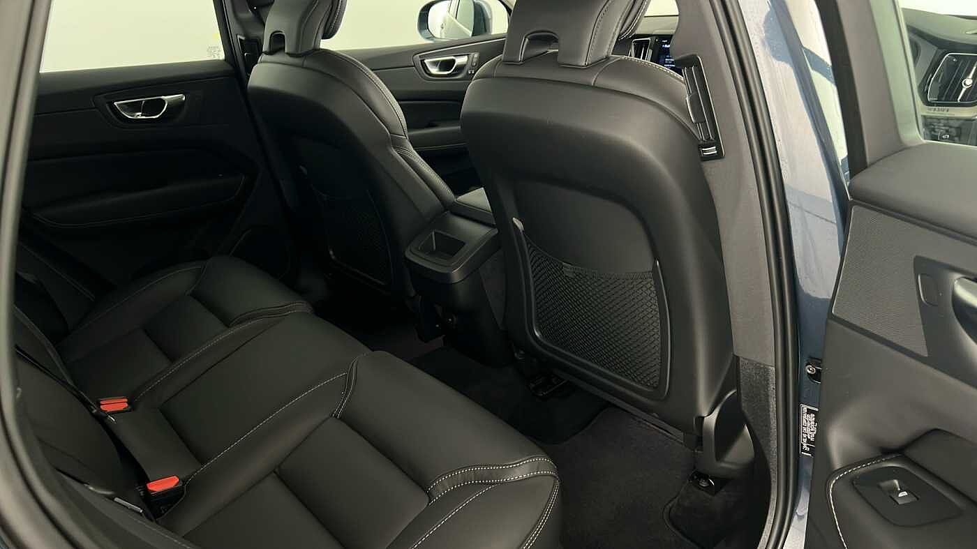 Used Volvo XC60 2021 for sale - 76208943: Photo 24