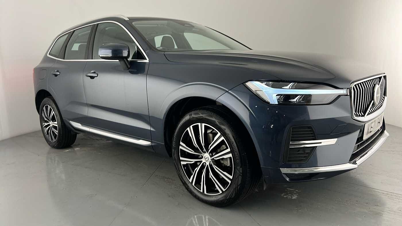 Used Volvo XC60 2021 for sale - 76208943: Photo 26