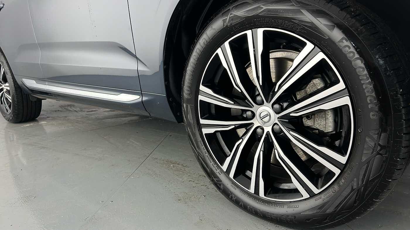 Used Volvo XC60 2021 for sale - 76208943: Photo 27